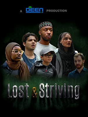 Lost & Striving