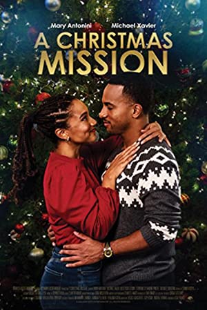 A Christmas Mission