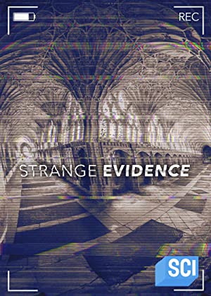 Strange Evidence: Season 5