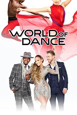 World Of Dance: Season 4