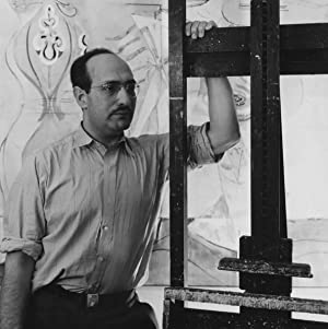 American Masters Rothko: Pictures Must Be Miraculous