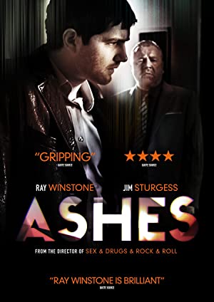 Ashes 2012