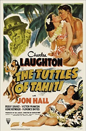 The Tuttles Of Tahiti