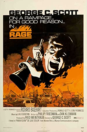 Rage 1972