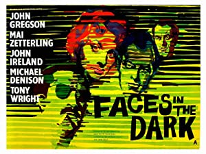 Faces In The Dark