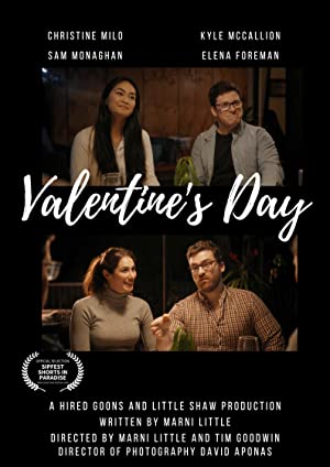 Valentine's Day (2019)