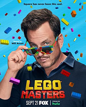 Lego Masters: Season 3
