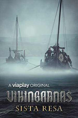 The Last Journey Of The Vikings: Season 1