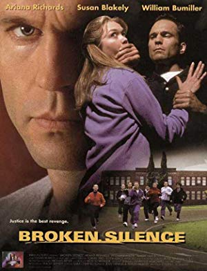 Broken Silence: A Moment Of Truth Movie