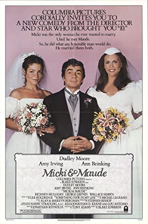 Micki + Maude 1984
