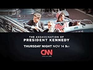 The Assassination Of President Kennedy