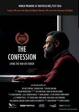 The Confession 2016