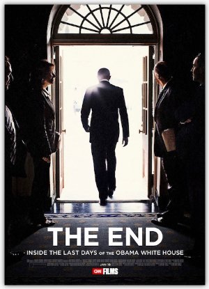 The End: Inside The Last Days Of The Obama White House