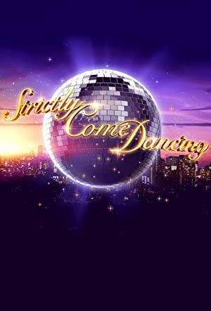 Strictly Come Dancing: Season 18