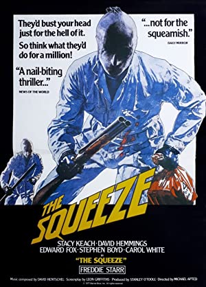 The Squeeze 1977