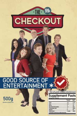 The Checkout: Season 5