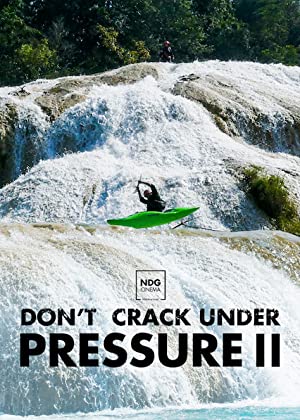 Don't Crack Under Pressure