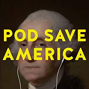 Pod Save America: Season 1