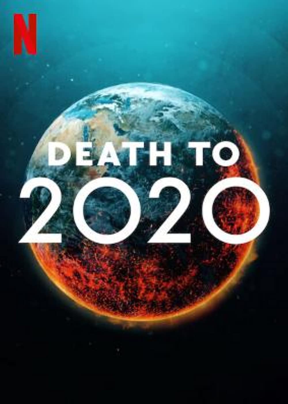 Death To 2020