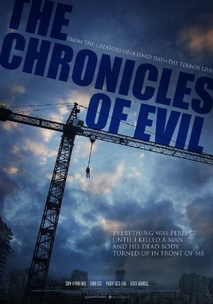 Chronicles Of Evil
