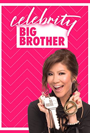 Celebrity Big Brother Us: Season 1
