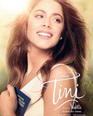 Tini: The Movie