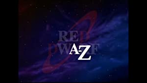 Red Dwarf A-z