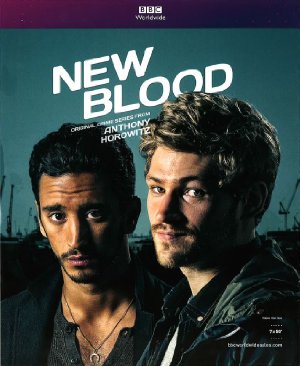 New Blood: Season 1