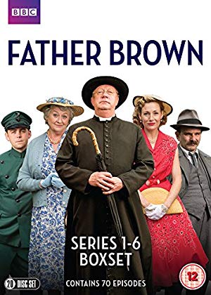 Father Brown: Season 8