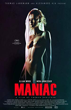 Maniac 2012