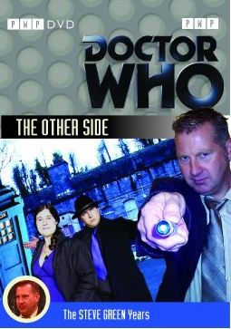 Doctor Who: The Other Side