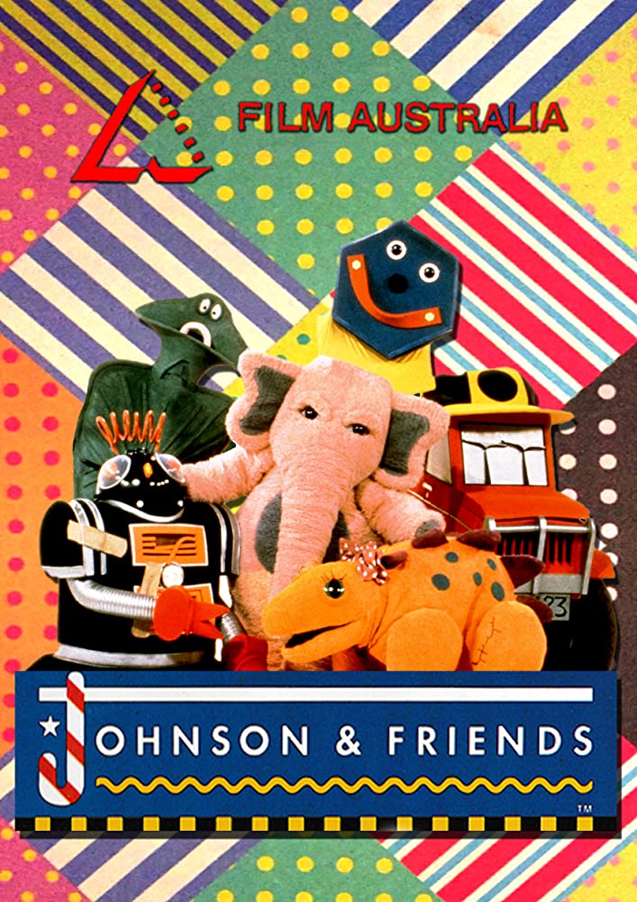 Johnson And Friends