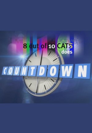 8 Out Of 10 Cats Does Countdown: Season 14