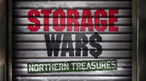 Storage Wars: Northern Treasures: Season 1