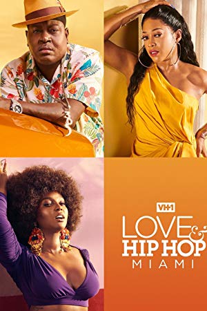 Love & Hip Hop: Miami: Season 3