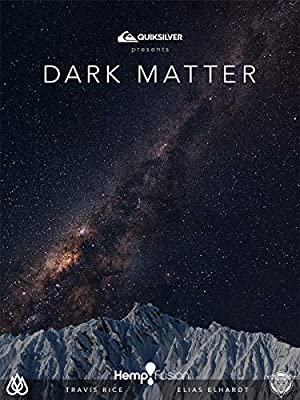 Dark Matter 2019