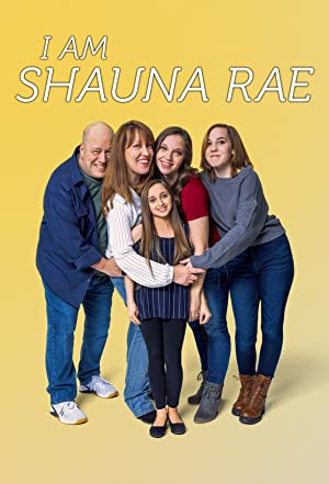 I Am Shauna Rae: Season 2