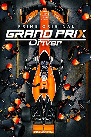 Grand Prix Driver: Season 1