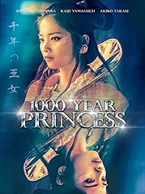 1000 Year Princess