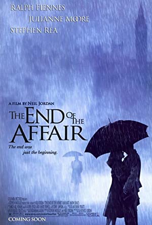 The End Of The Affair 1999