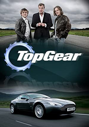Top Gear: Season 29