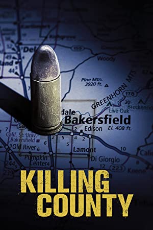 Killing County: Season 1
