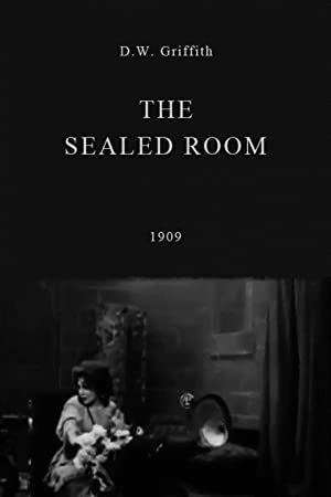 The Sealed Room (short 1909)