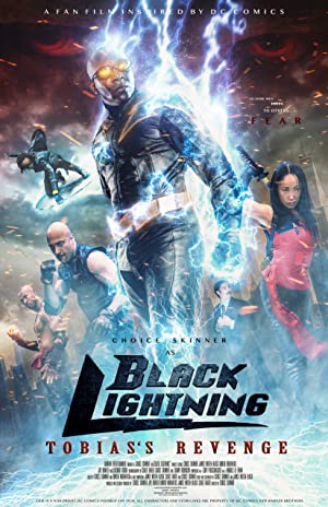 Black Lightning: Tobias's Revenge
