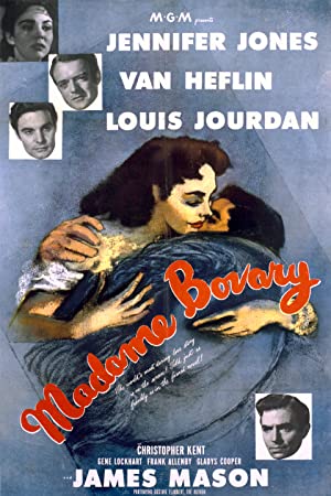 Madame Bovary 1949