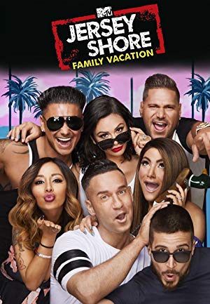 Jersey Shore Family Vacation: Season 3