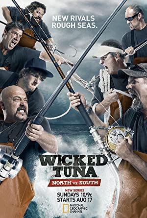 Wicked Tuna: Outer Banks: Season 8