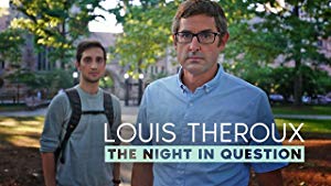 Louis Theroux: The Night In Question