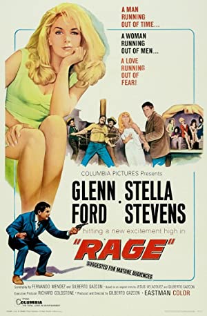 Rage 1966