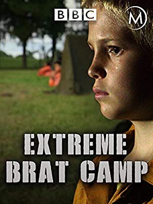 True Stories: Extreme Brat Camp